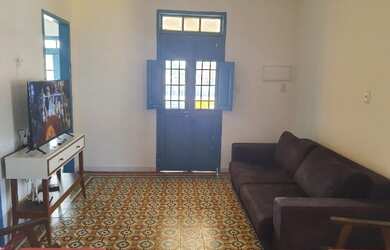 Imagem 3: Casa Amarela Porto de Pedras - Aluguel Temporada - Feriado Tiradentes