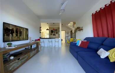 Imagem 7: Casa com vista para a Lagoa em condomínio fechado em Cabo Frio