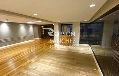 Imagem 2: Apartamento a venda no Jardim Marajoara com 4 suítes, 4 vagas, 223m²,...