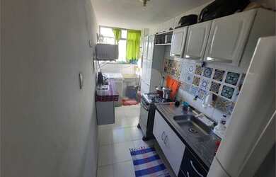 Imagem 6: Apartamento [VP Apartamento com 2 dormitórios