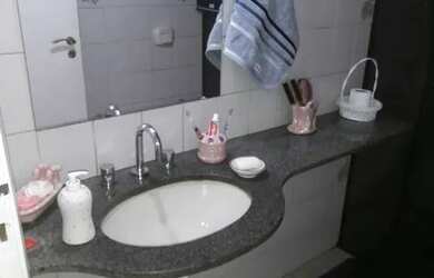 Imagem 8: LADO PRAIA, 02 DORMITÓRIOS