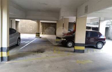 Imagem 5: Maravilhoso apartamento amplo. Condomínio barato em Vila da Penha VP