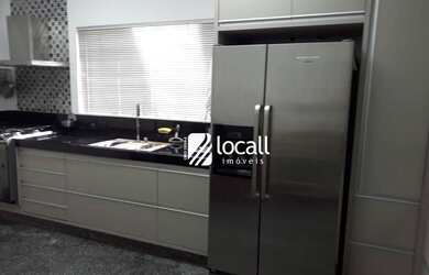 Imagem 12: Casa com 3 dormitórios, 720 m² - venda por R$ 3.000.000,00 ou aluguel...