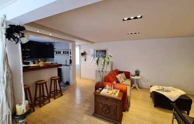 Imagem 2: Apartamento para Venda - 114.39m², 3 dormitórios, sendo 1 suites, 2 vagas - Higienópolis