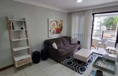 Imagem 9: APARTAMENTO 1/4 MOBILIADO ALTO LUXO EM ONDINA NO ONDINA CHOICE