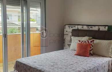 Imagem 5: Jundiaí - Casa de Condomínio - Loteamento Portal do Paraíso