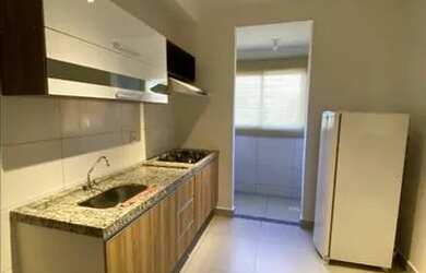 Imagem 2: Apartamento Flat mobiliado