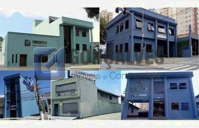 Imagem 2: SAO CAETANO DO SUL - Commercial / Office - NOVA GERTI