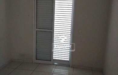 Imagem: O apartamento na cobertura possui 2 Dormitórios, 1 Banheiro