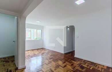 Imagem: O apartamento possui 2 Dormitórios, 3 Banheiros, 3 Vagas na