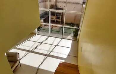 Imagem 2: Sobrado três suítes e tres vagas ,seminovo na Vila Mariana