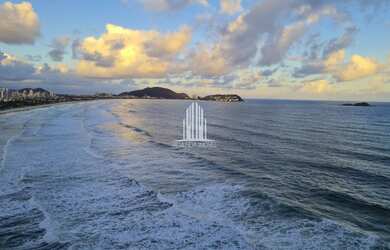 Imagem 5: Apartamento super espaçoso e luxuoso com 230m² - Guarujá