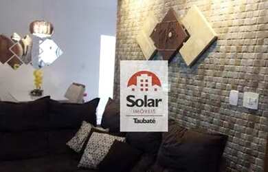 Imagem 6: Casa à venda, 110 m² por R$ 279.000,00 - Residencial Estoril - Taubaté/SP