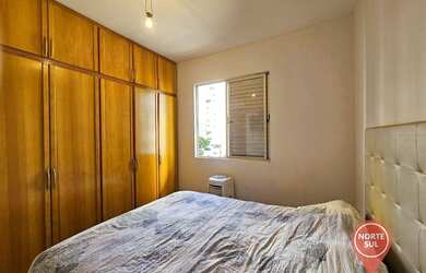 Imagem 11: Apartamento com 2 dormitórios à venda, 72 m² por R$ 430.000 - Buritis...