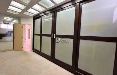 Imagem 3: Casa com 4 dormitórios, 850 m² - venda por R$ 5.000.000,00 ou aluguel por R$ 15.750,00/mês