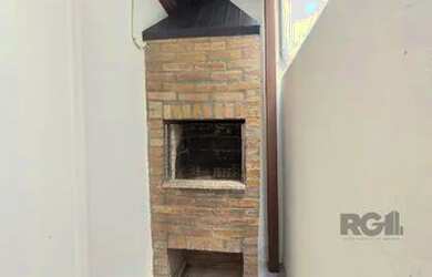 Imagem 8: Apartamento em Tristeza. Churrasqueira, 47m² de Área, 1 Banheiroe1 Dormitório