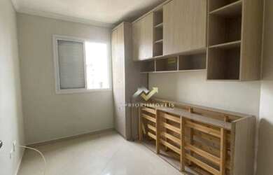 Imagem 12: Apartamento com 2 dormitórios, 55 m² - venda por R$ 385.400,00 ou aluguel por R$ 2.965,14