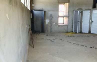 Imagem 8: Galpão Itaqua novo, 150m², pé direito 5,7m