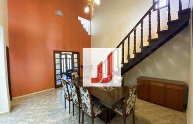 Imagem 15: Casa com 5 suites, 540 m² - venda por R$ 2.800.000 ou aluguel por R$...
