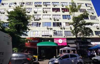 Imagem: O depósito possui 25m² de Área e está localizado em Campo