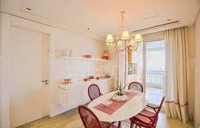 Imagem 14: Higienopolis cinematográfico - 530m² com vista 360º