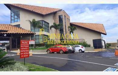 Imagem 8: CASA CONDOMINIO GOLDEN PARK II