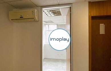 Imagem 11: Conjunto corporativo localizado na Al Santos