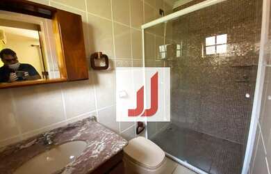 Imagem 8: Casa com 5 suites, 540 m² - venda por R$ 2.800.000 ou aluguel por R$...