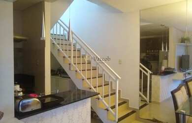 Imagem 11: Casa no Condomínio Julio Cézar