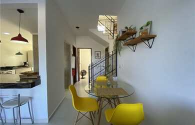 Imagem 10: Casa com vista para a Lagoa em condomínio fechado em Cabo Frio