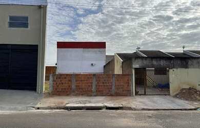 Imagem: O terreno possui 356m² de Área e está localizado em Jardim