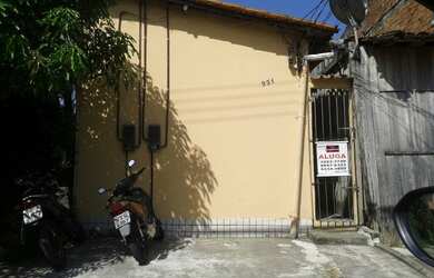 Imagem: A casa possui 1 Dormitório, 1 Banheiro, 20m² de Área e está