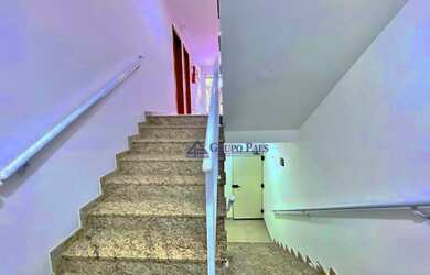 Imagem 2: Apartamento à venda, 56 m² por R$ 244.999,99 - Itaquera - São Paulo/SP