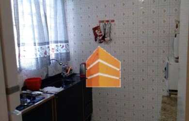 Imagem 9: Apartamento com 2 dormitórios à venda, 70 m² por R$ 148.990 - Parque...