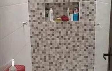 Imagem: A casa possui 2 Dormitórios, 1 Banheiro, 68m² de Área e