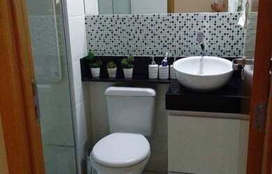 Imagem 7: Casa em alto lage