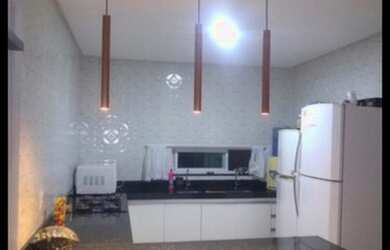 Imagem 7: AN- CASA LINDA COM PISCINA