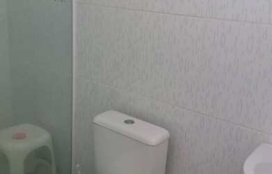 Imagem 6: - Casa na Jabotiana. 200m² de Área, 1 Vaga na garageme5 Dormitórios