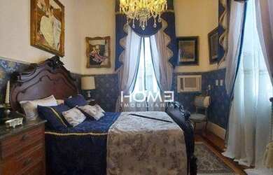 Imagem 6: Casa com 7 dormitórios à venda, 1040 m² por R$ 4.590.000,00 - Cosme Velho - Rio de Janeiro