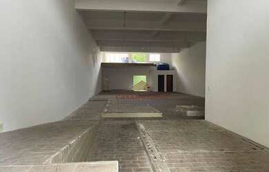 Imagem 6: Galpão, 298 m² - venda por R$ 1.200.000,00 ou aluguel por R$ 7.654,00/mês...