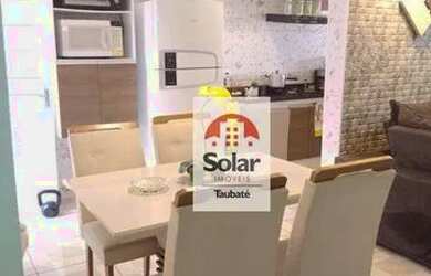 Imagem 7: Casa à venda, 110 m² por R$ 279.000,00 - Residencial Estoril - Taubaté/SP