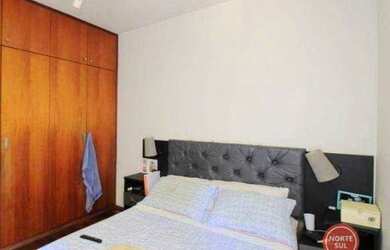 Imagem 3: Apartamento com 3 dormitórios à venda, 100 m² por R$ 420.000,00 - Buritis...