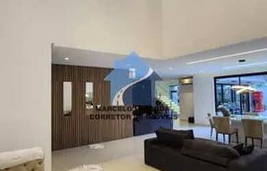 Imagem 7: Casa no Condomínio Residencial Ponta Negra II - Ponta Negra