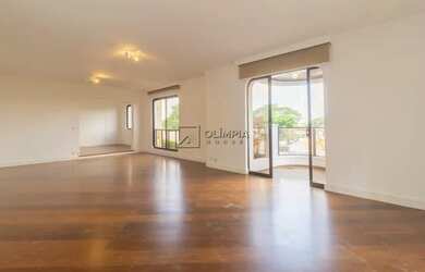 Imagem 8: Locação Apartamento 4 Dormitórios - 278 m² Jardim Paulista