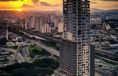 Imagem 1: Sala, 44 m² - venda por R$ 690.000,00 ou aluguel por R$ 3.500,00/mês...