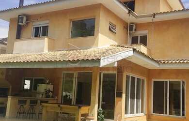 Imagem 2: Jundiaí - Casa de Condomínio - Loteamento Portal do Paraíso