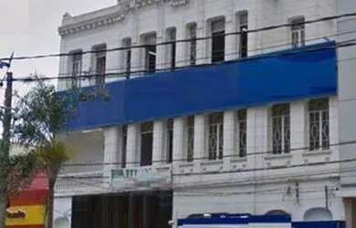 Imagem: O depósito possui 200m² de Área e está localizado em Centro