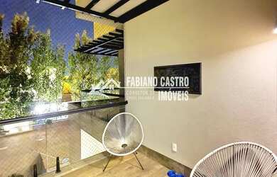 Imagem 16: Sobrado a venda no condomínio Gaivota II