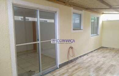 Imagem 3: Apartamento a Locação 2 qts no Garden no Park Real Resort /Cosmos -Rj