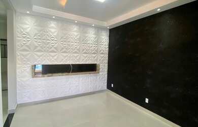 Imagem 9: Alto Padrão. Piscina, 4 Vagas na garageme3 Dormitórios